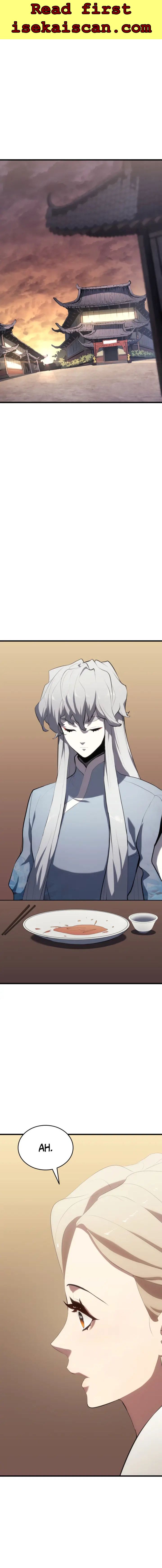 Read Reaper of the Drifting Moon Manga Online