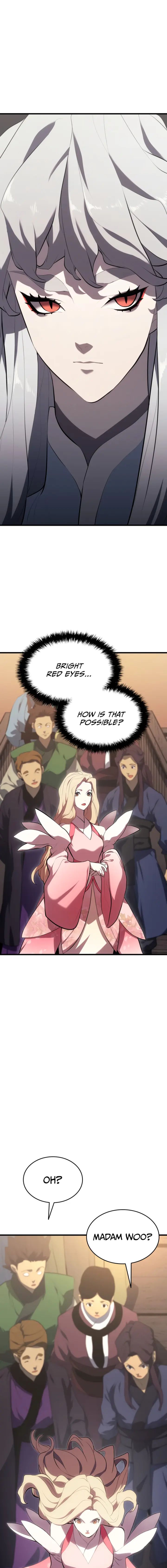 Read Reaper of the Drifting Moon Manga Online