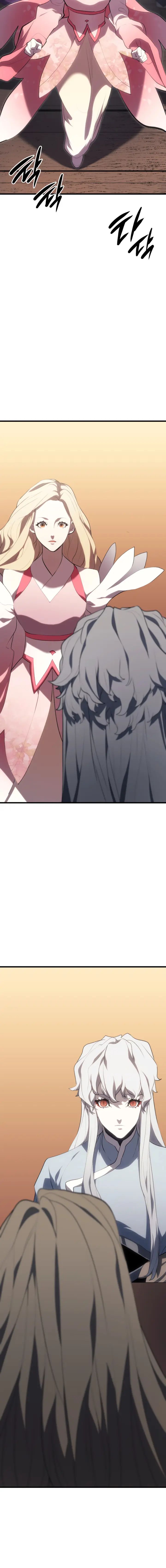 Read Reaper of the Drifting Moon Manga Online