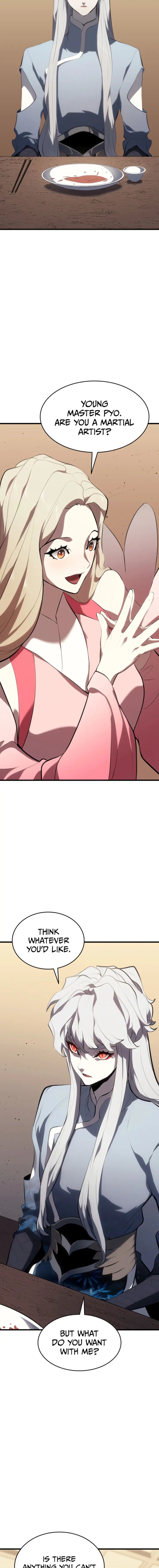 Read Reaper of the Drifting Moon Manga Online