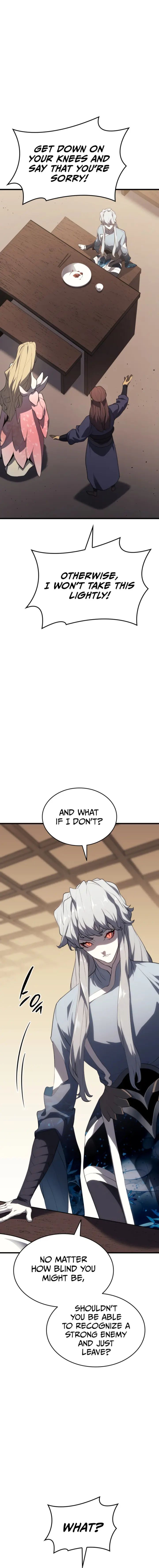 Read Reaper of the Drifting Moon Manga Online