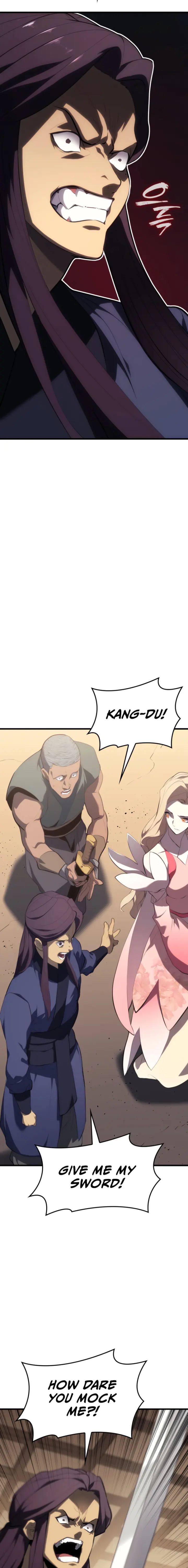 Read Reaper of the Drifting Moon Manga Online
