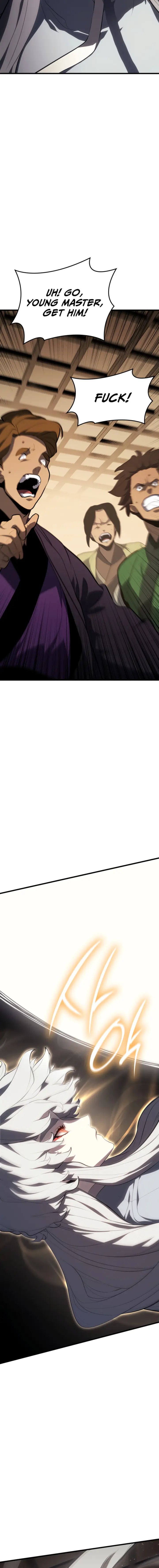 Read Reaper of the Drifting Moon Manga Online