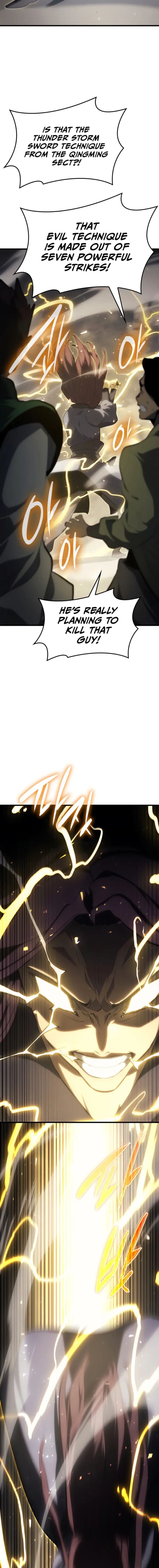Read Reaper of the Drifting Moon Manga Online