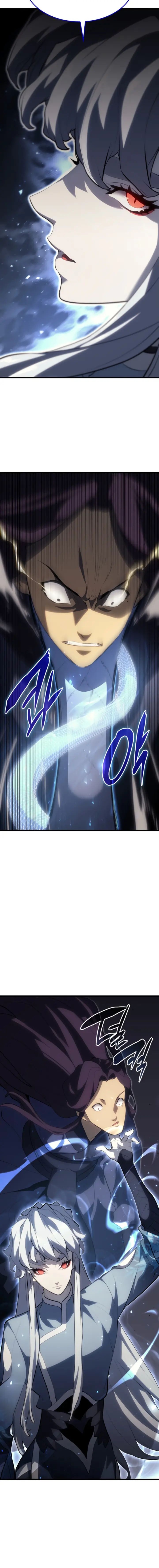 Read Reaper of the Drifting Moon Manga Online
