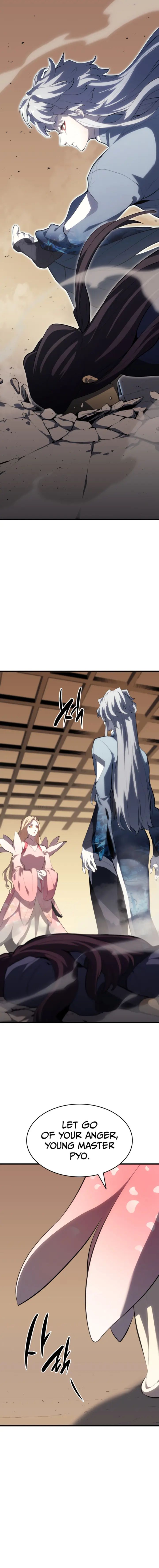 Read Reaper of the Drifting Moon Manga Online