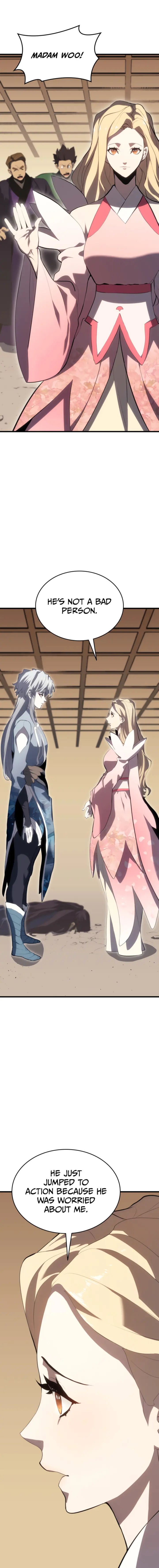 Read Reaper of the Drifting Moon Manga Online