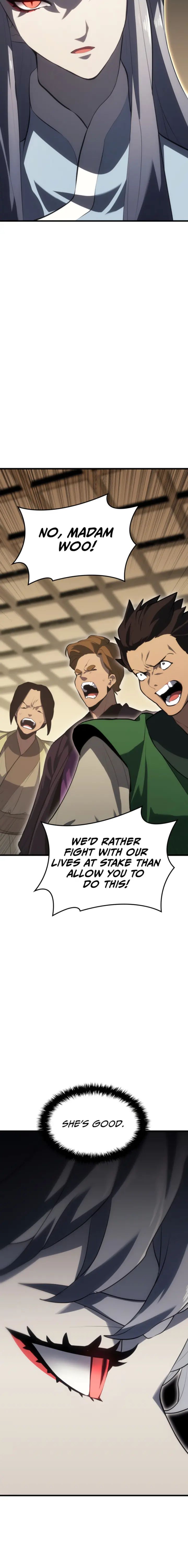 Read Reaper of the Drifting Moon Manga Online