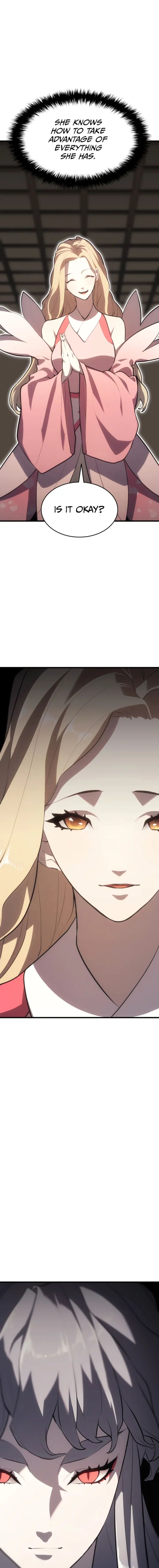 Read Reaper of the Drifting Moon Manga Online