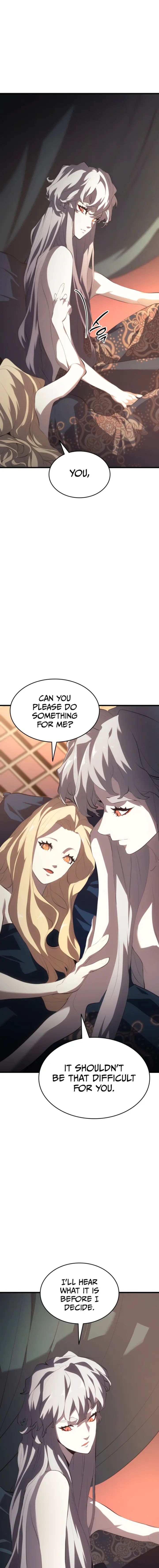 Read Reaper of the Drifting Moon Manga Online