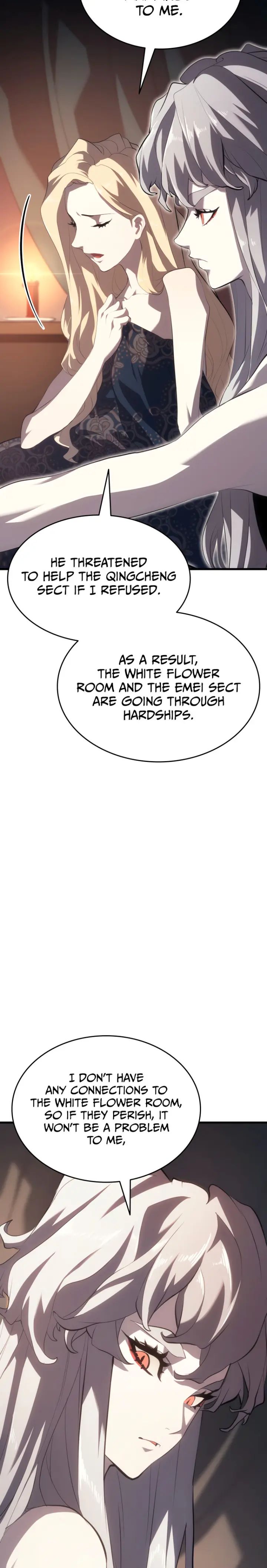 Read Reaper of the Drifting Moon Manga Online