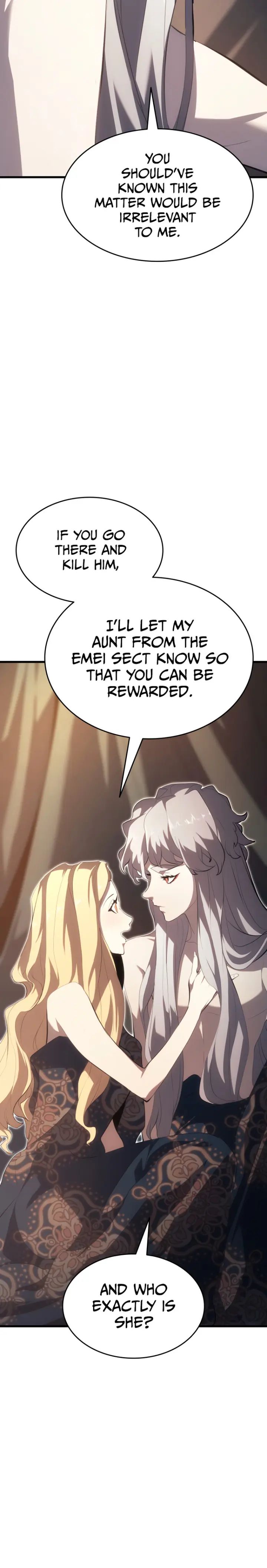 Read Reaper of the Drifting Moon Manga Online