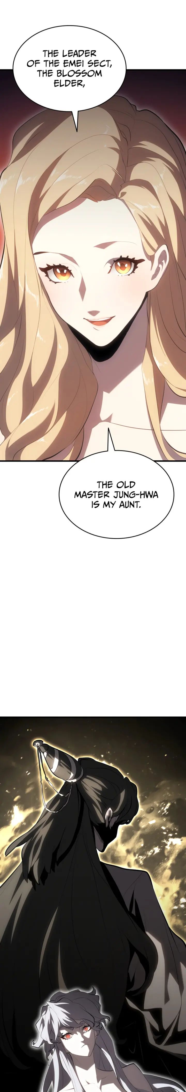 Read Reaper of the Drifting Moon Manga Online