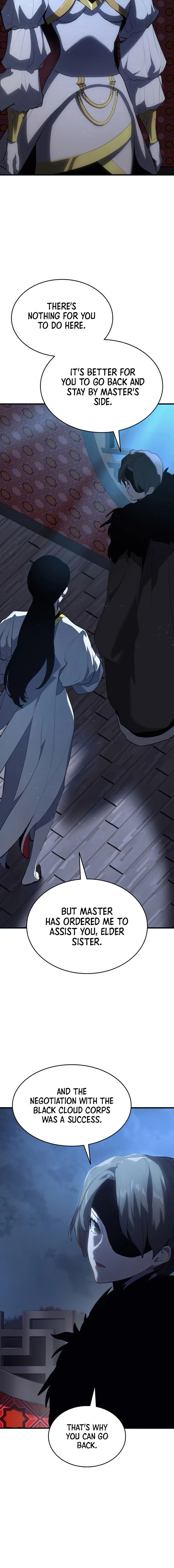 Read Reaper of the Drifting Moon Manga Online