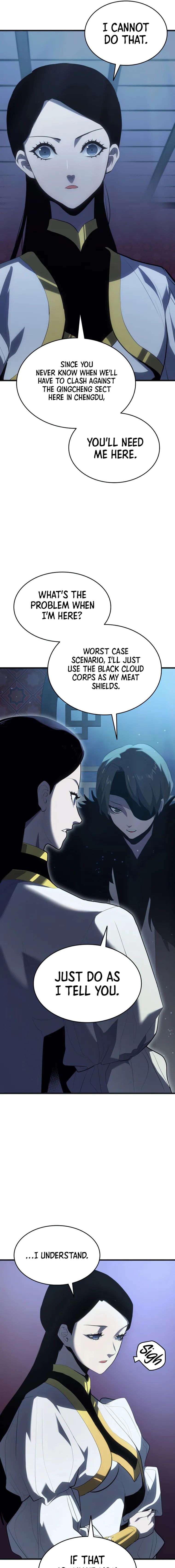 Read Reaper of the Drifting Moon Manga Online