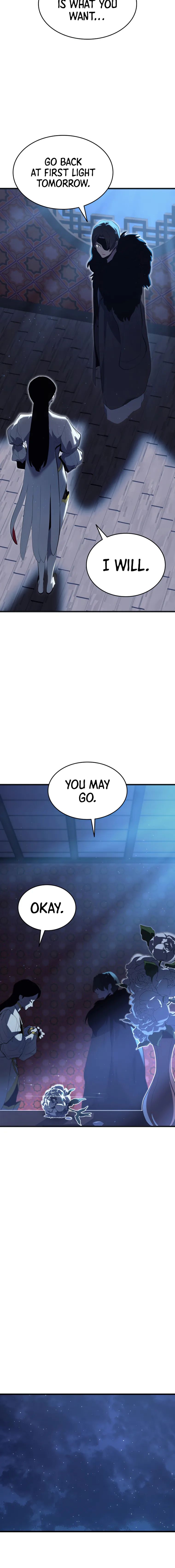 Read Reaper of the Drifting Moon Manga Online
