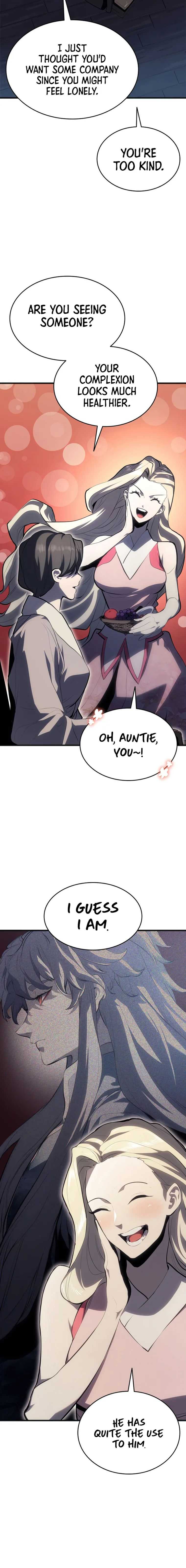 Read Reaper of the Drifting Moon Manga Online