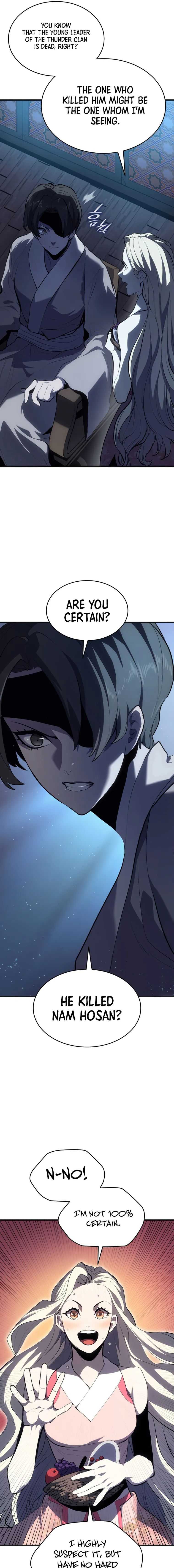 Read Reaper of the Drifting Moon Manga Online