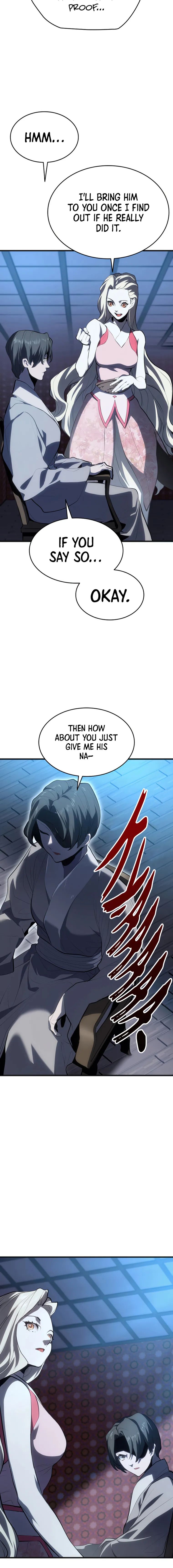 Read Reaper of the Drifting Moon Manga Online
