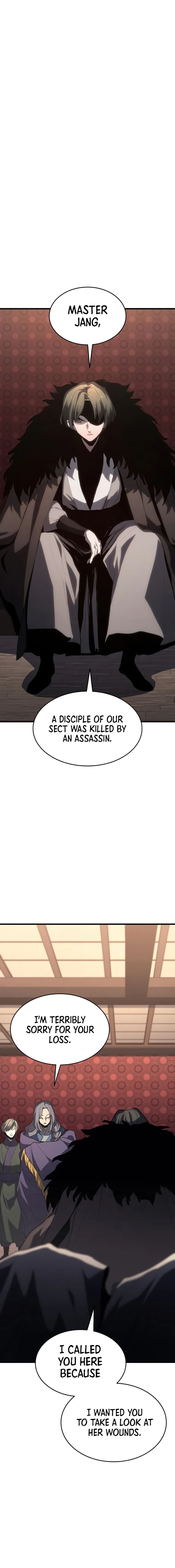 Read Reaper of the Drifting Moon Manga Online