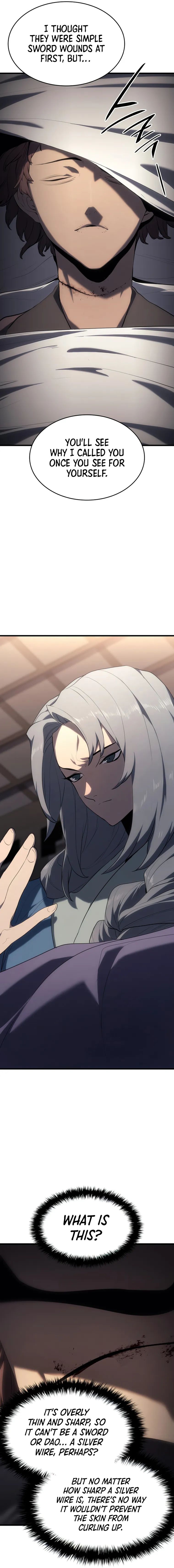 Read Reaper of the Drifting Moon Manga Online