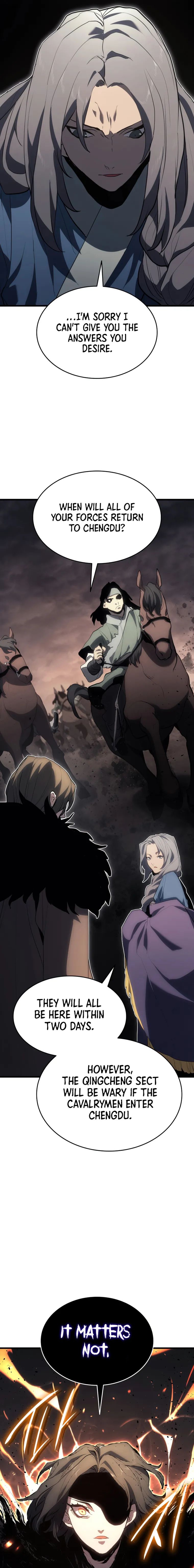 Read Reaper of the Drifting Moon Manga Online