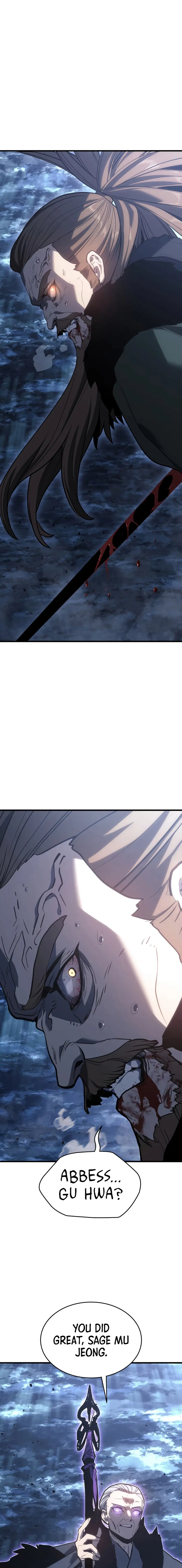 Read Reaper of the Drifting Moon Manga Online