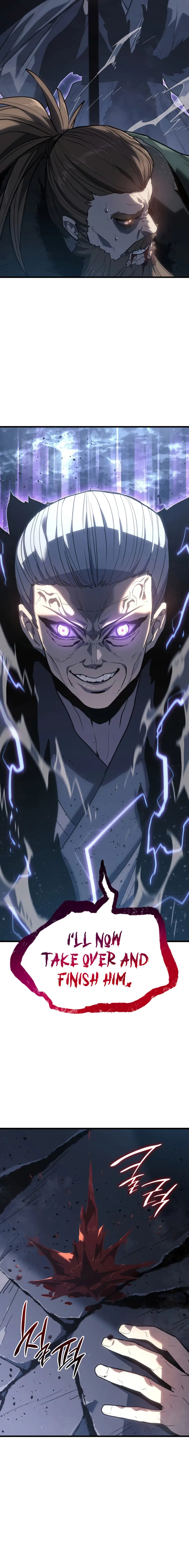 Read Reaper of the Drifting Moon Manga Online