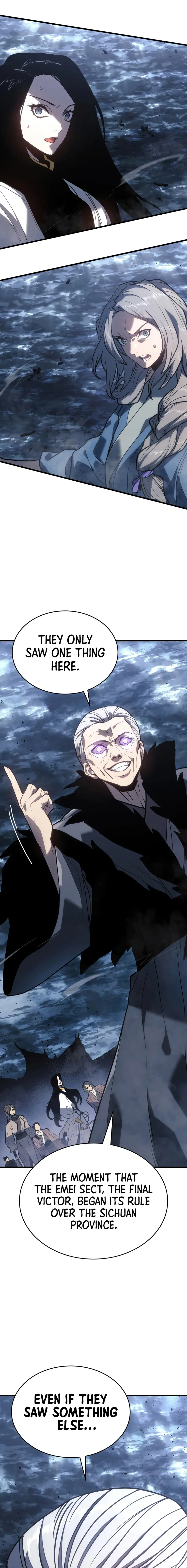 Read Reaper of the Drifting Moon Manga Online