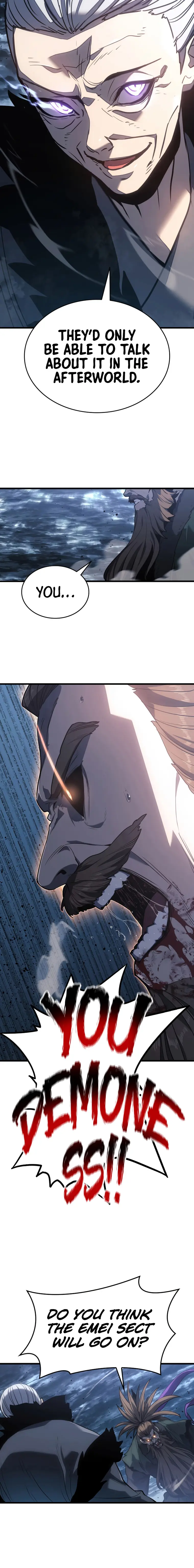 Read Reaper of the Drifting Moon Manga Online