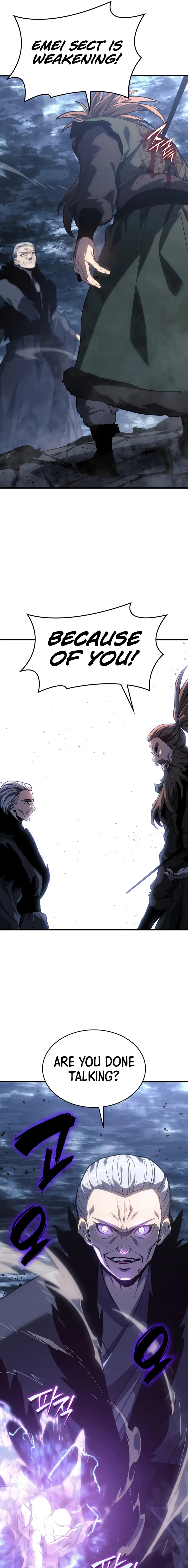 Read Reaper of the Drifting Moon Manga Online