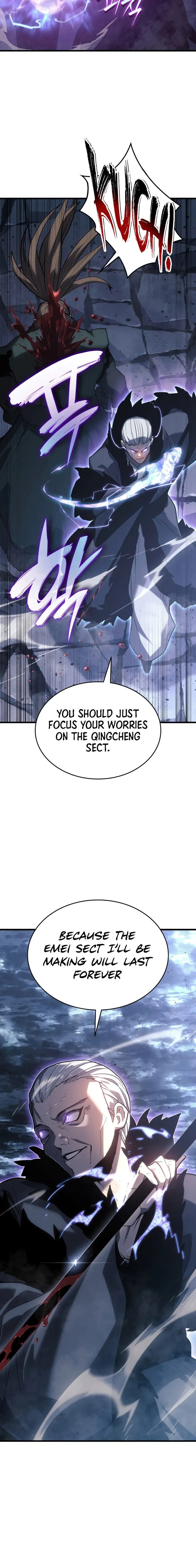 Read Reaper of the Drifting Moon Manga Online