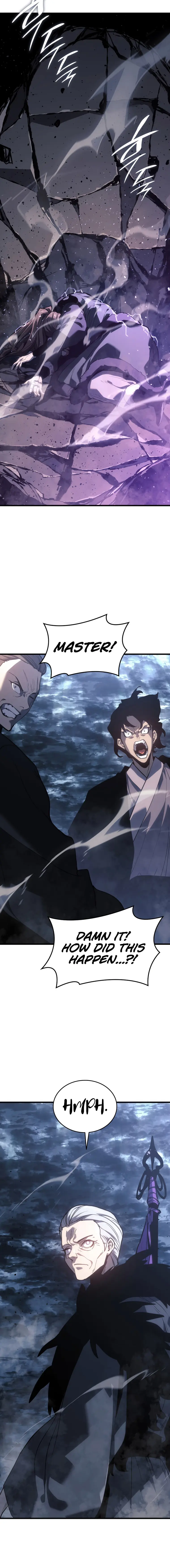 Read Reaper of the Drifting Moon Manga Online