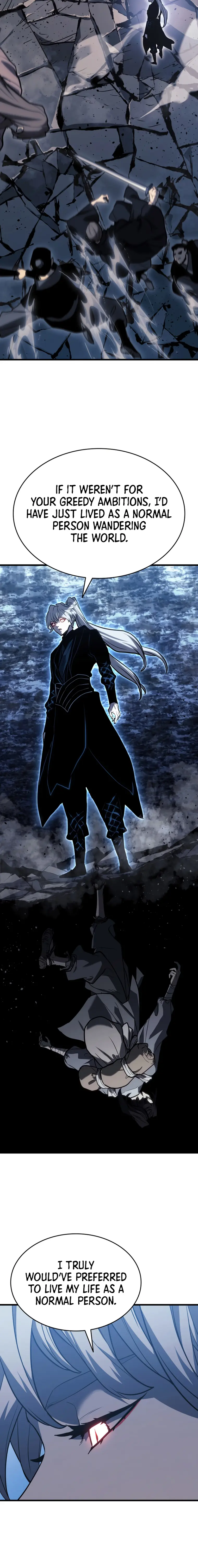 Read Reaper of the Drifting Moon Manga Online
