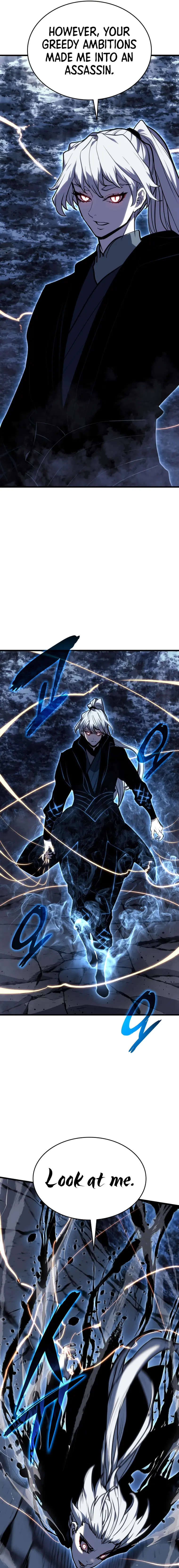 Read Reaper of the Drifting Moon Manga Online