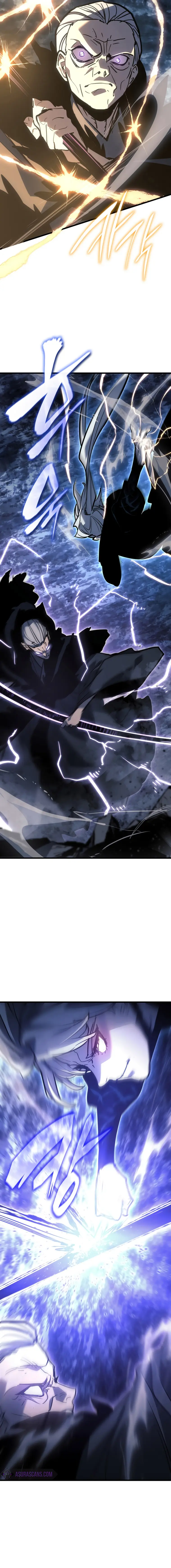 Read Reaper of the Drifting Moon Manga Online