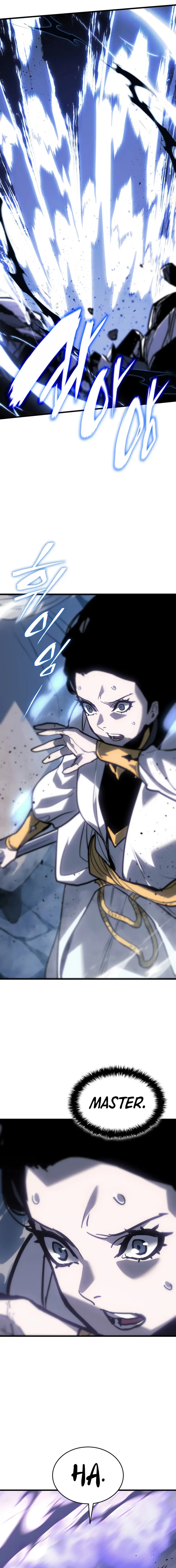 Read Reaper of the Drifting Moon Manga Online