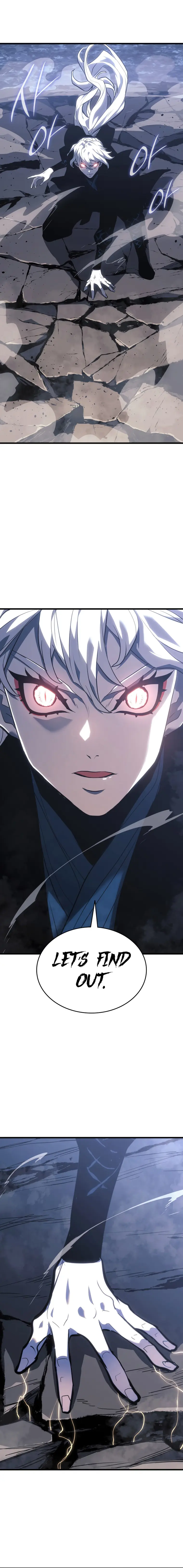 Read Reaper of the Drifting Moon Manga Online