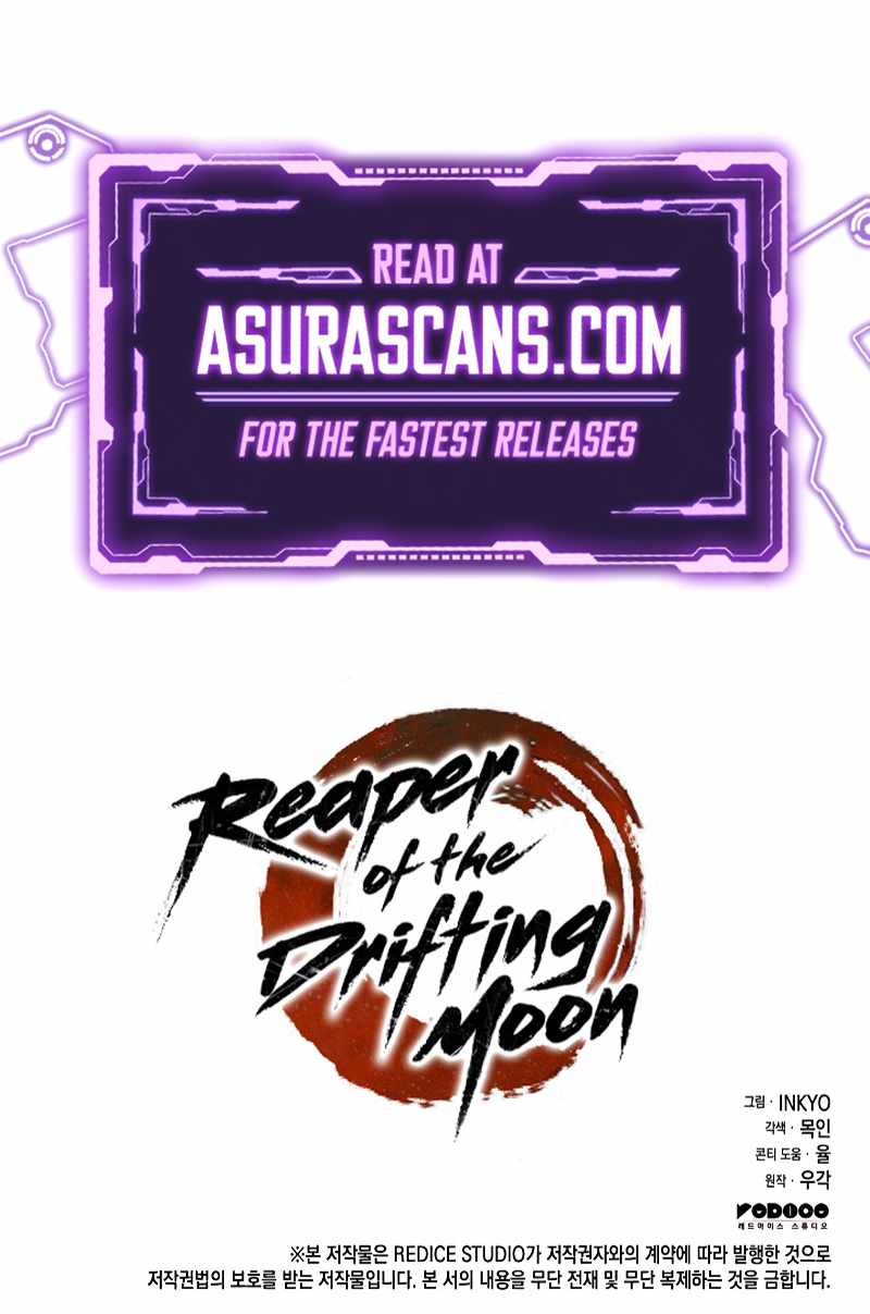 Read Reaper of the Drifting Moon Manga Online