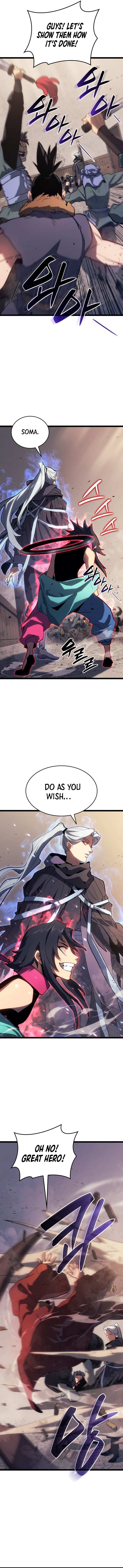 Read Reaper of the Drifting Moon Manga Online