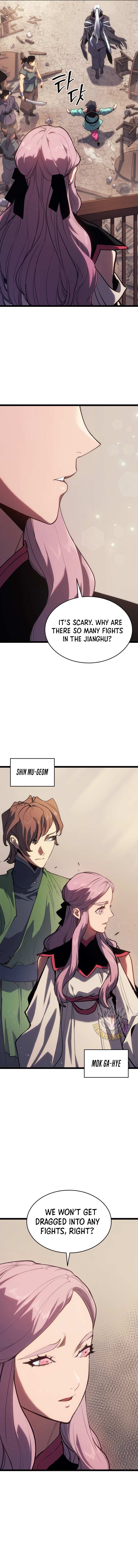 Read Reaper of the Drifting Moon Manga Online
