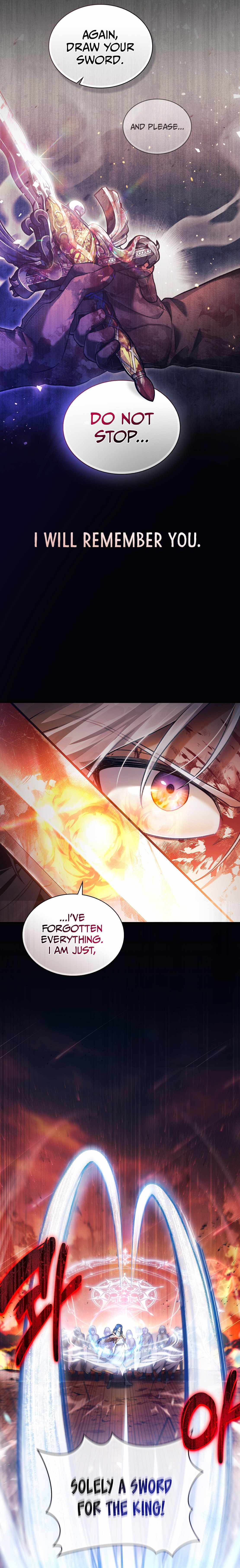 Read Reborn as the Enemy Prince Manga Online