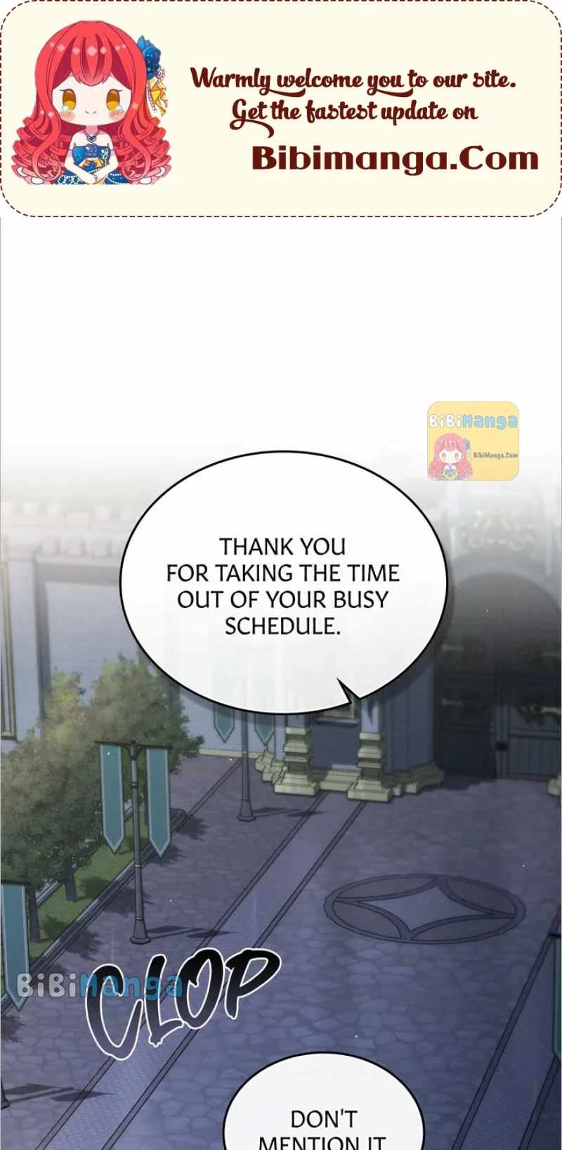 Read Reborn as the Enemy Prince Manga Online