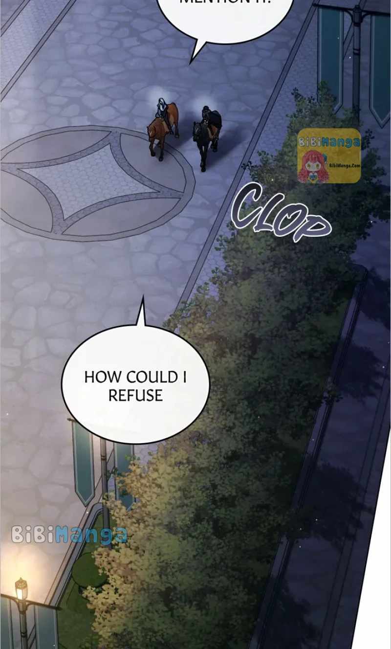 Read Reborn as the Enemy Prince Manga Online