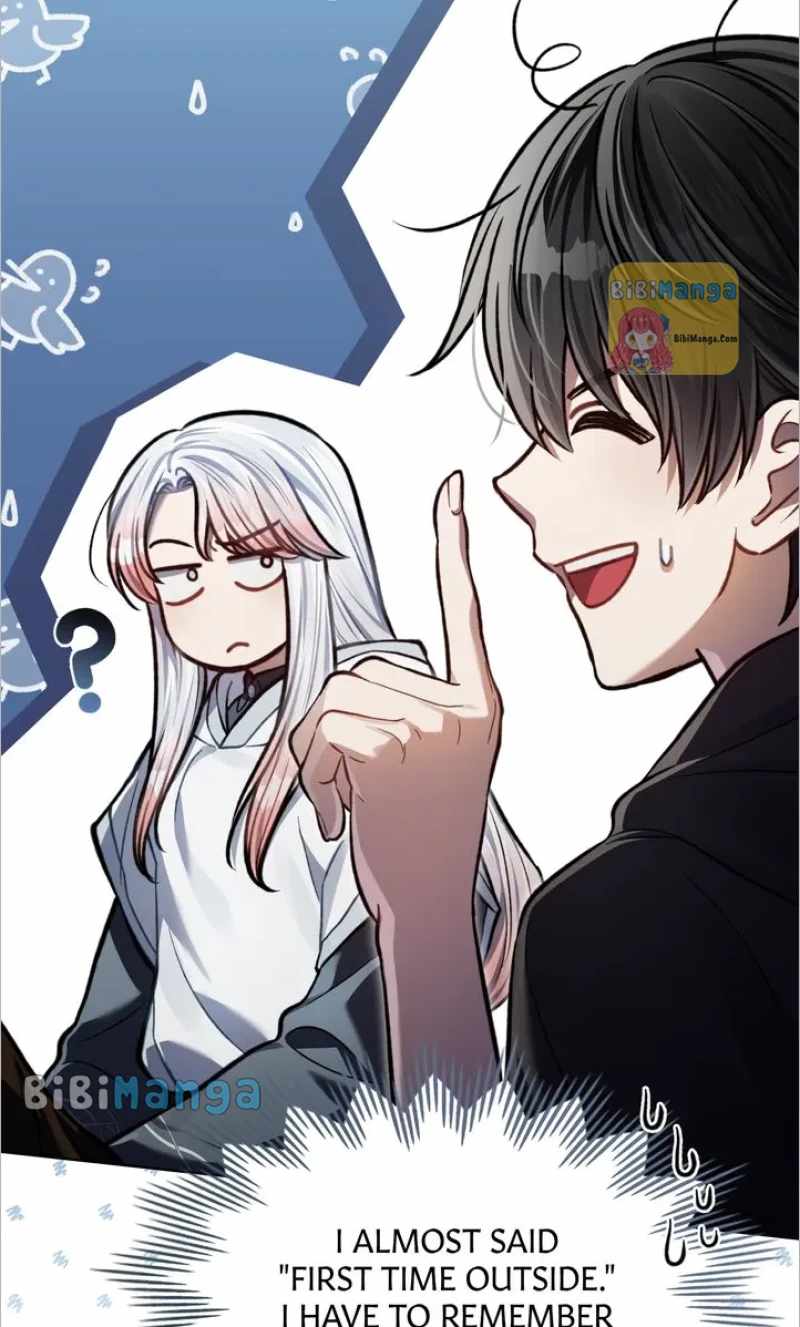 Read Reborn as the Enemy Prince Manga Online