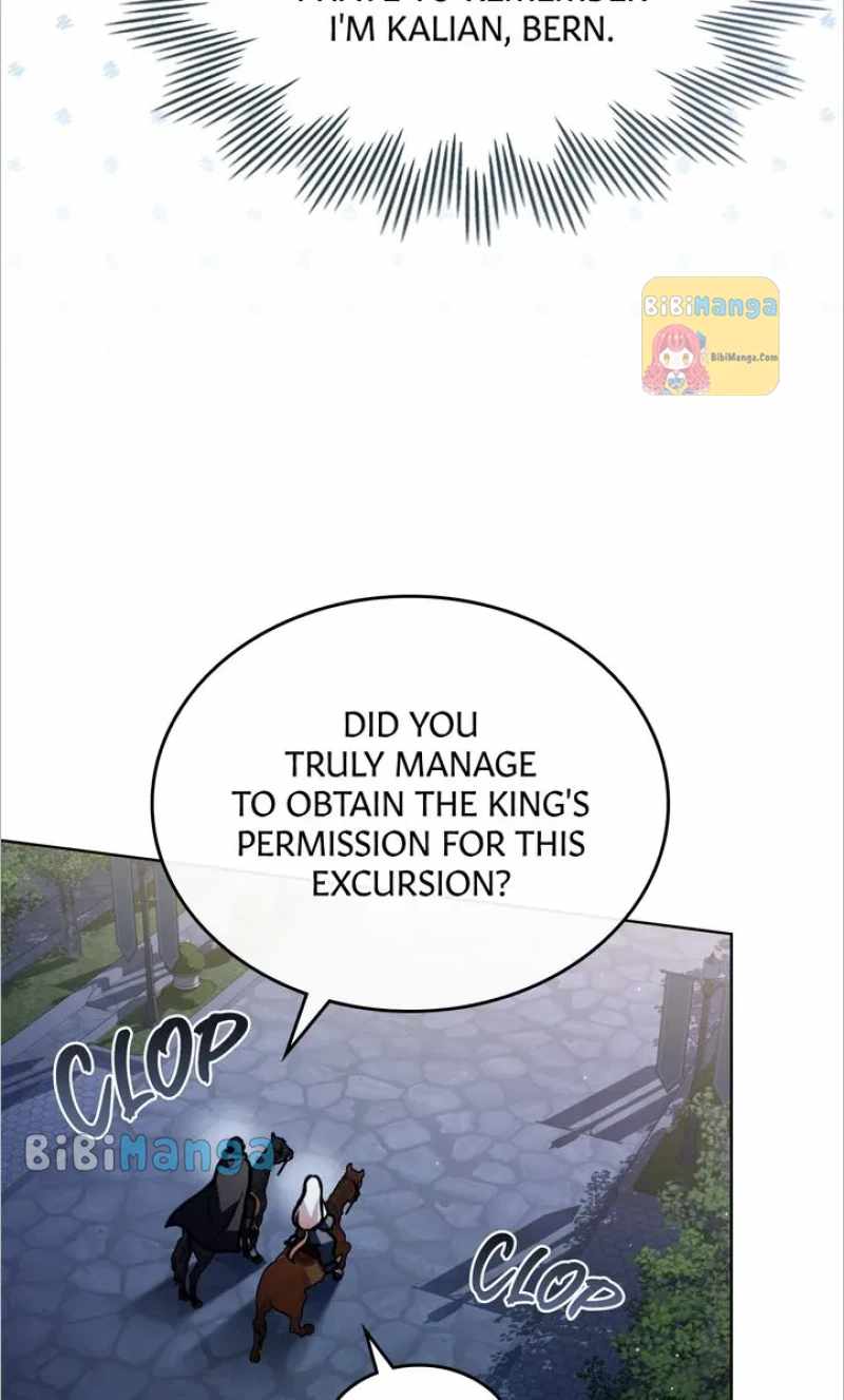 Read Reborn as the Enemy Prince Manga Online