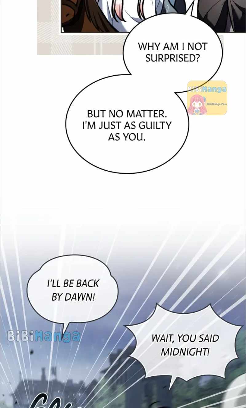 Read Reborn as the Enemy Prince Manga Online