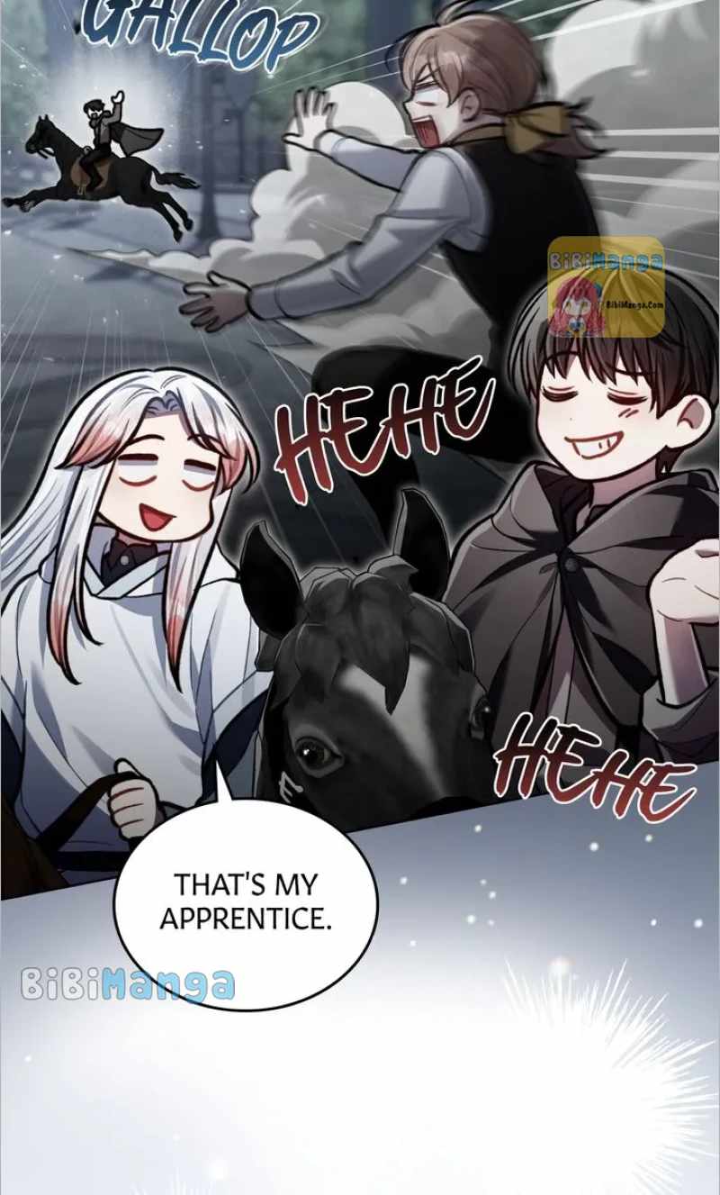 Read Reborn as the Enemy Prince Manga Online