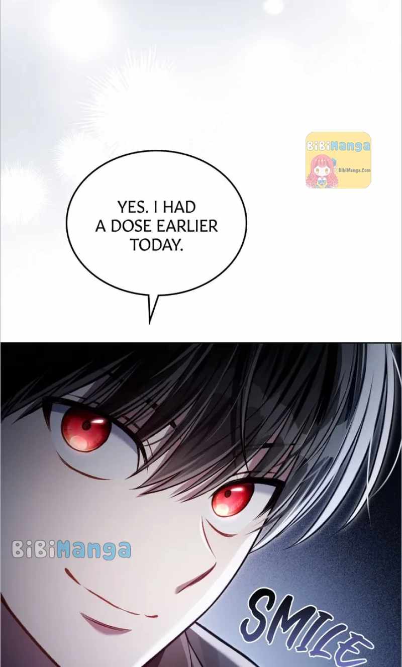 Read Reborn as the Enemy Prince Manga Online