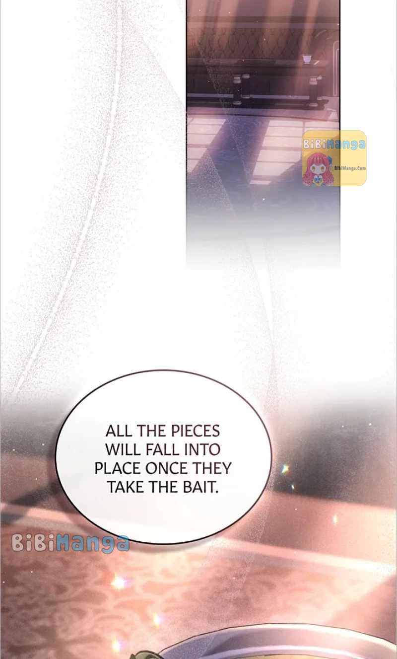 Read Reborn as the Enemy Prince Manga Online